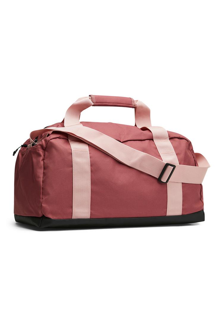 Peak Performance Peak Performance Sporttasche - rotviolett - 0 | SportScheck
