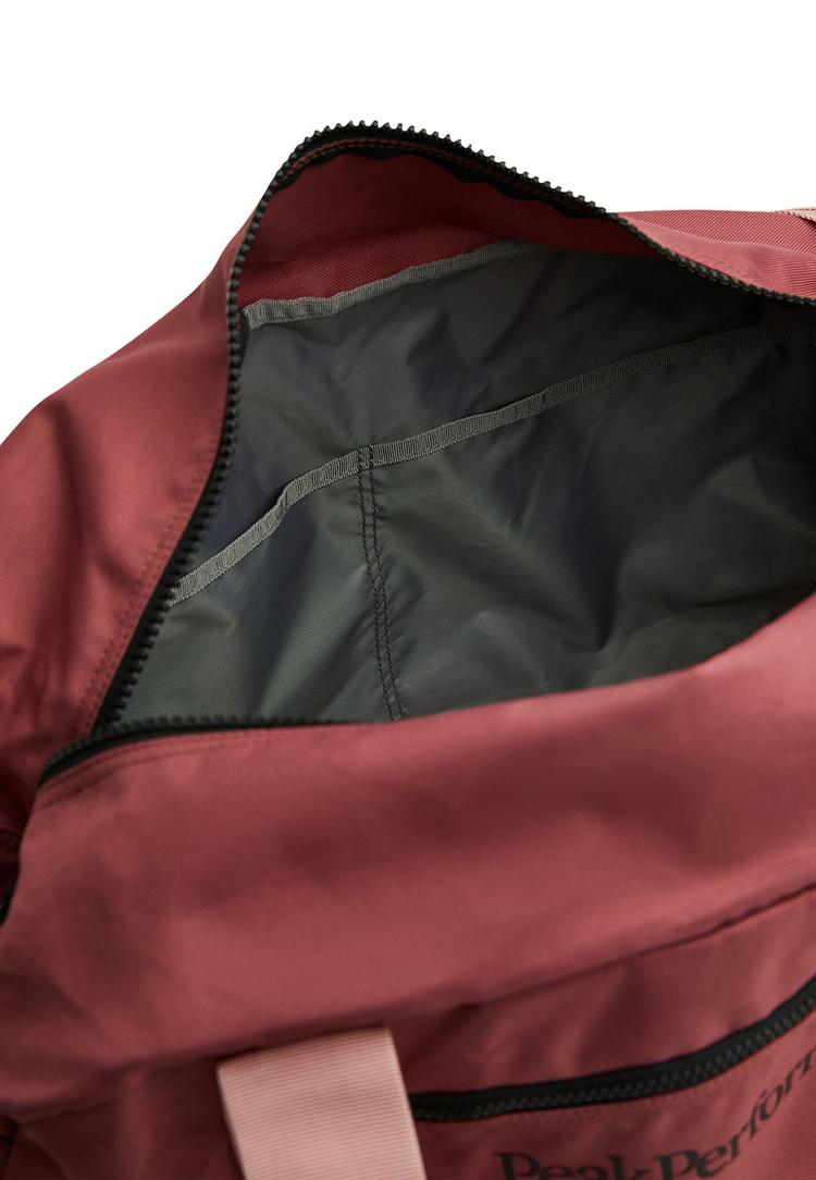 Peak Performance Peak Performance Sporttasche - rotviolett - 1 | SportScheck