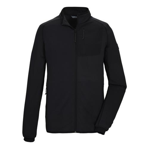 KILLTEC Fleecejacke Herren