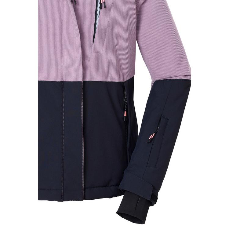 KILLTEC KILLTEC Skijacke Kinder - Rose4029 - 2 | SportScheck