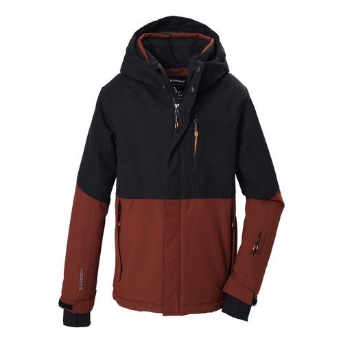 KILLTEC Skijacke Kinder