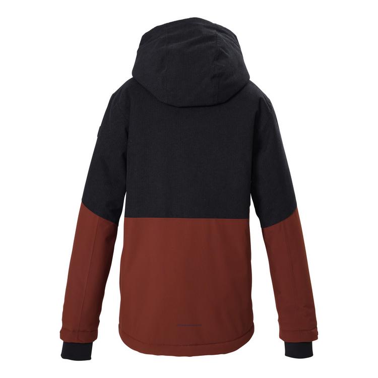 KILLTEC KILLTEC Skijacke Kinder - Schwarz0110 - 0 | SportScheck