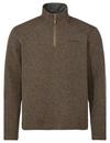 VAUDE Men's Tesero Pullover II Sweatshirt Herren - oat