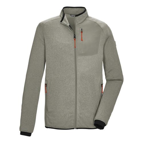 KILLTEC Fleecejacke Herren