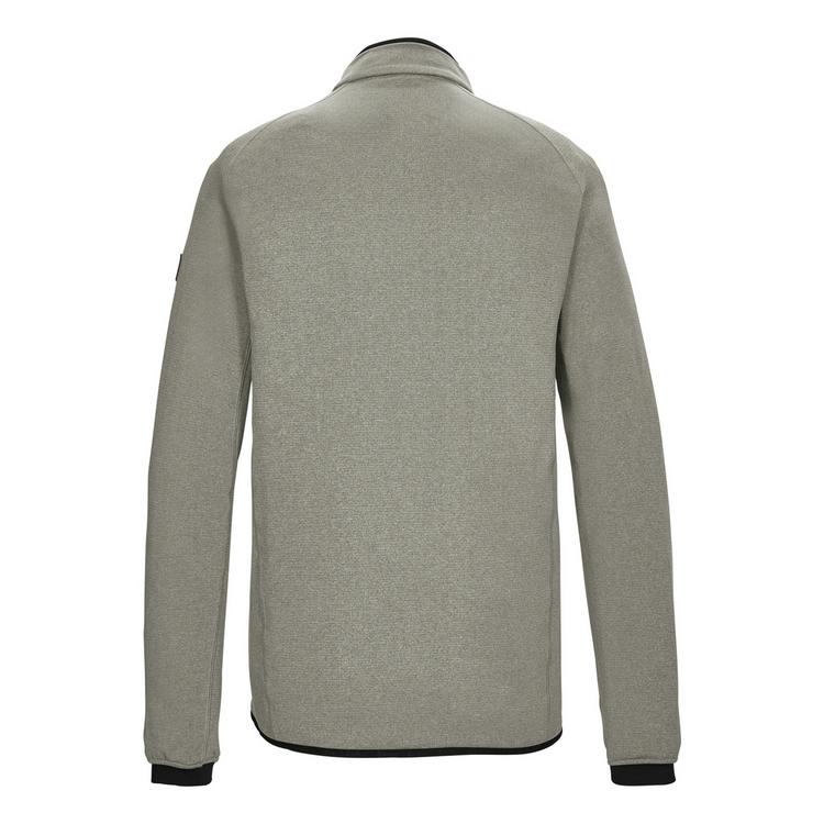 KILLTEC KILLTEC Fleecejacke Herren - Gr&uuml;n2044 - 0 | SportScheck