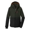 KILLTEC Skijacke Kinder - Moos1528