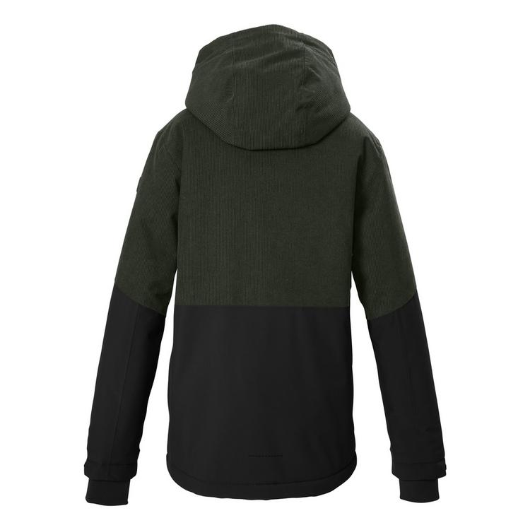 KILLTEC KILLTEC Skijacke Kinder - Moos1528 - 0 | SportScheck