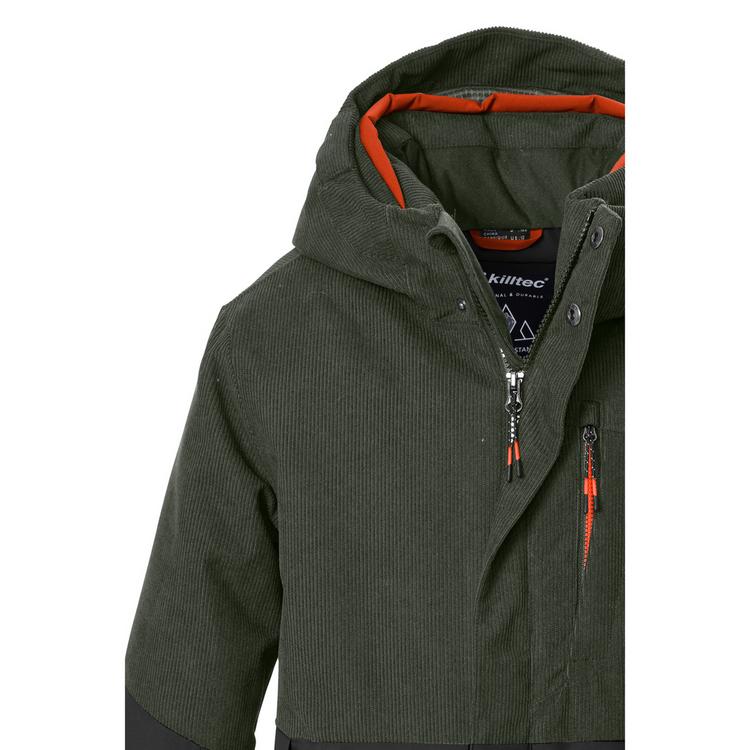 KILLTEC KILLTEC Skijacke Kinder - Moos1528 - 1 | SportScheck