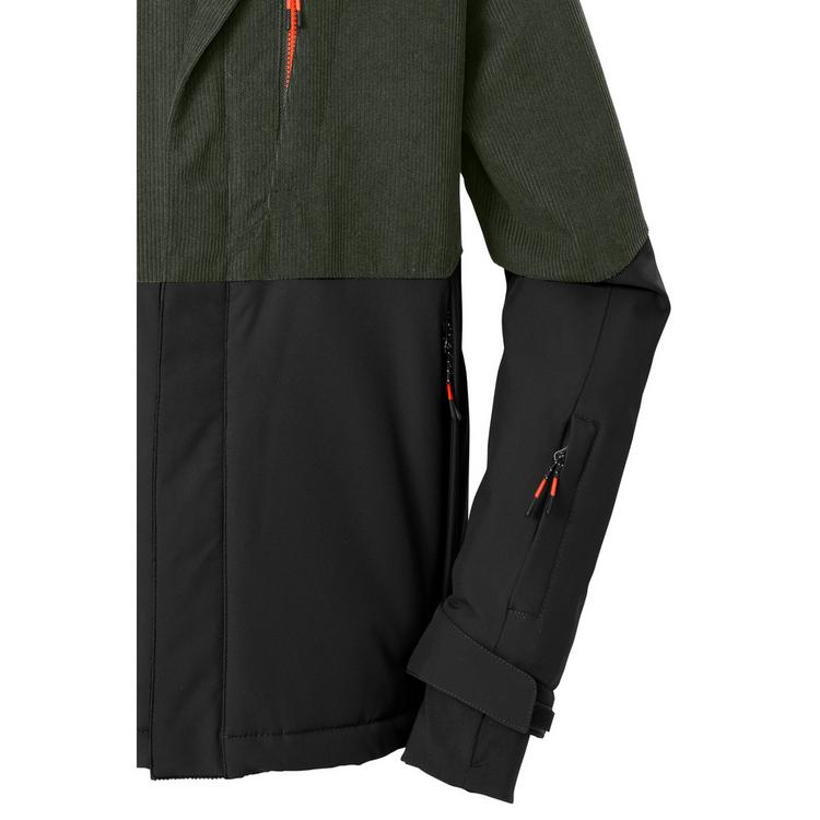 KILLTEC KILLTEC Skijacke Kinder - Moos1528 - 2 | SportScheck