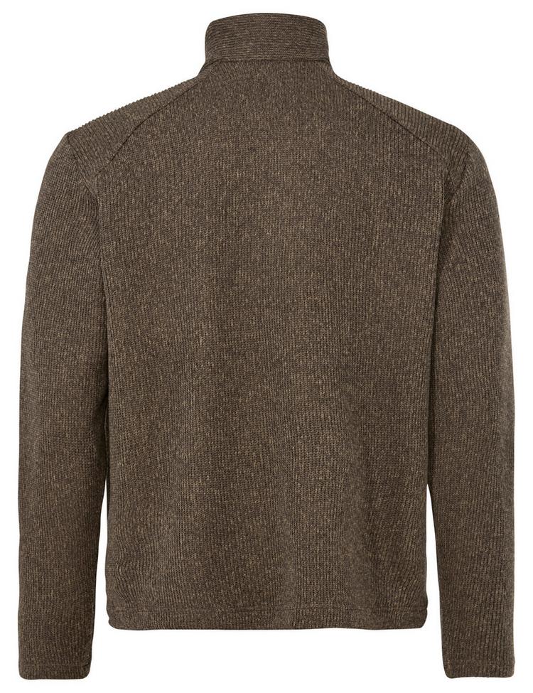 VAUDE VAUDE Men's Tesero Pullover II Sweatshirt Herren - oat - 0 | SportScheck