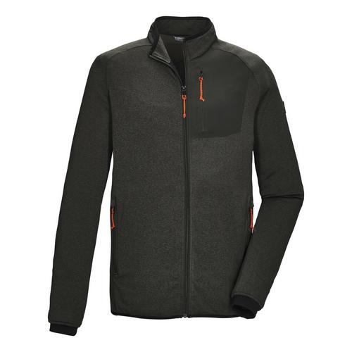 KILLTEC Fleecejacke Herren