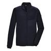 KILLTEC Fleecejacke Herren - Blau3044