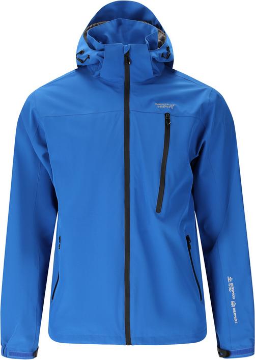 Weather Report DELTON W-PRO15000 Regenjacke Herren