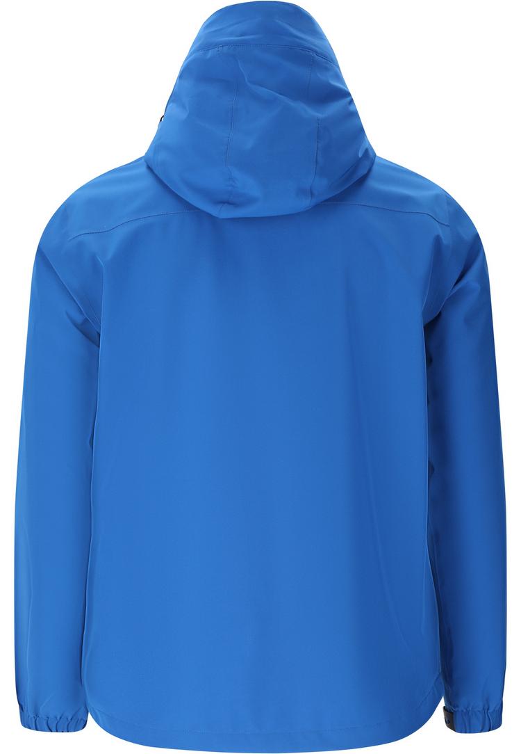 Weather Report Weather Report DELTON W-PRO15000 Regenjacke Herren - 2039 Classic Blue - 0 | SportScheck