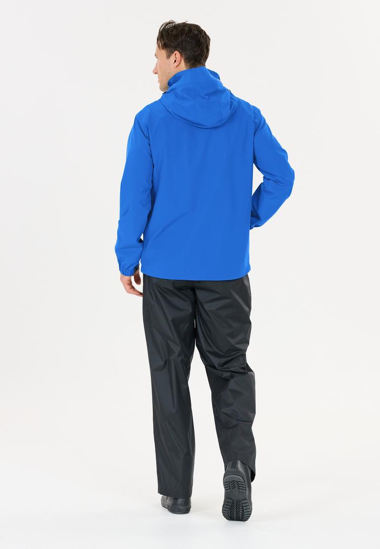 Weather Report Weather Report DELTON W-PRO15000 Regenjacke Herren - 2039 Classic Blue - 2 | SportScheck