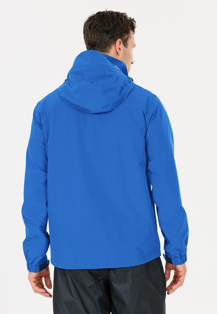 Weather Report Weather Report DELTON W-PRO15000 Regenjacke Herren - 2039 Classic Blue - 3 | SportScheck