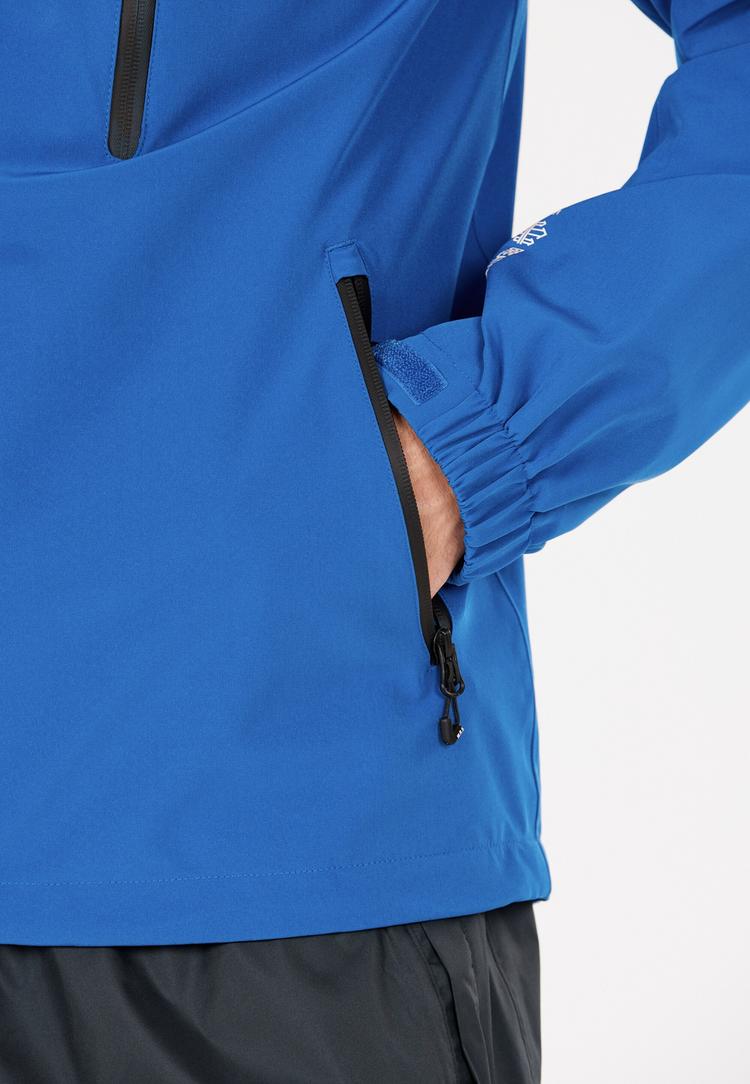 Weather Report Weather Report DELTON W-PRO15000 Regenjacke Herren - 2039 Classic Blue - 2 | SportScheck