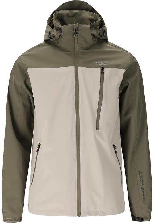 Weather Report DELTON W-PRO15000 Regenjacke Herren