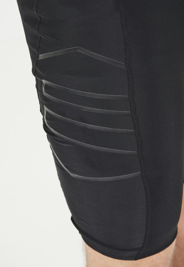 Endurance Endurance GORSK SHORTS Tights Herren - 1001 Black - 1 | SportScheck
