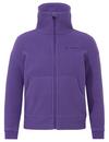 VAUDE Kids Manukau Fleece Jkt II Outdoorjacke Kinder - deep plum
