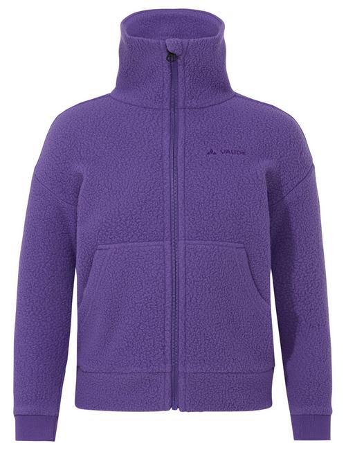 VAUDE Kids Manukau Fleece Jkt II Outdoorjacke Kinder