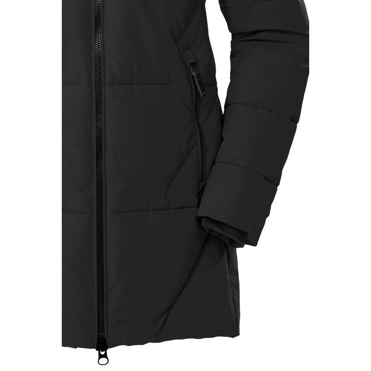G.I.G.A. DX by killtec G.I.G.A. DX by killtec GW 30 WMN QLTD PRK Funktionsmantel Damen - Schwarz0110 - 2 | SportScheck