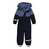 first instinct by killtec FIOW 54 MNS ONPC Skihose Kinder - Blau