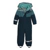 first instinct by killtec FIOW 54 MNS ONPC Skihose Kinder - Gr&uuml;n2092