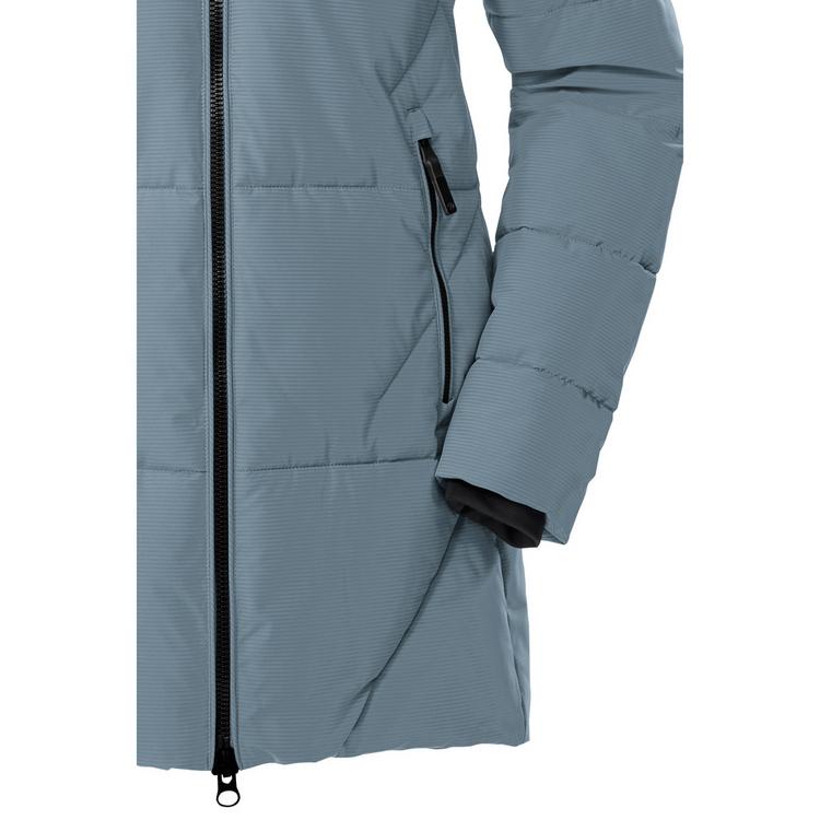 G.I.G.A. DX by killtec G.I.G.A. DX by killtec GW 30 WMN QLTD PRK Funktionsmantel Damen - Blau306 - 2 | SportScheck