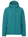 VAUDE Women's Rosemoor Padded Jacket II Outdoorjacke Damen - fjord green
