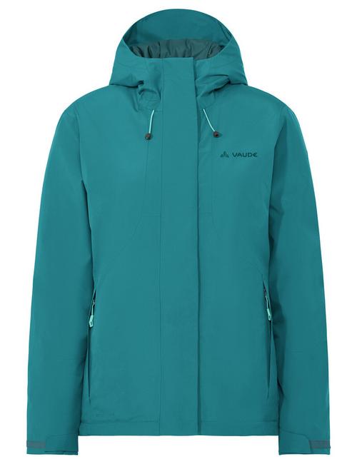 VAUDE Women's Rosemoor Padded Jacket II Outdoorjacke Damen