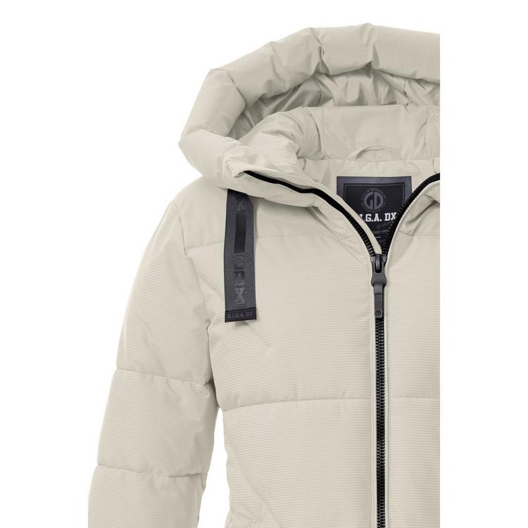 G.I.G.A. DX by killtec G.I.G.A. DX by killtec GW 30 WMN QLTD PRK Funktionsmantel Damen - Beige8010 - 1 | SportScheck
