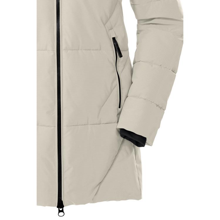 G.I.G.A. DX by killtec G.I.G.A. DX by killtec GW 30 WMN QLTD PRK Funktionsmantel Damen - Beige8010 - 2 | SportScheck