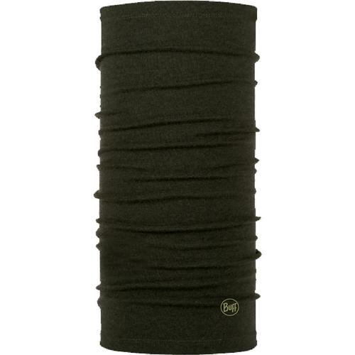 BUFF Midweight Merino Wool Schal Herren