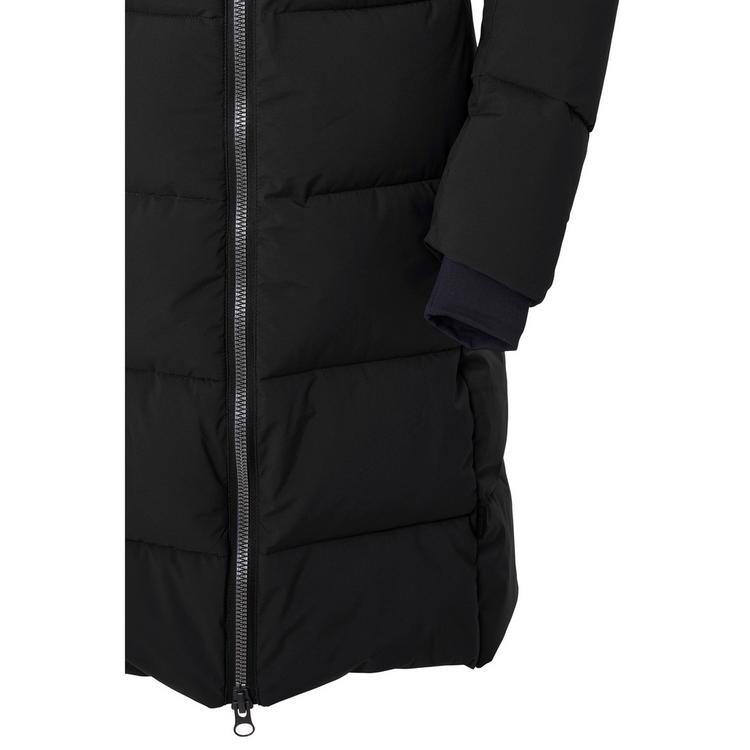 G.I.G.A. DX by killtec G.I.G.A. DX by killtec Steppmantel mit Kapuze Funktionsmantel Damen - Schwarz0110 - 2 | SportScheck