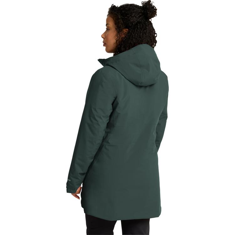 Jack Wolfskin Jack Wolfskin HEIDELSTEIN 2 INS JKT W Funktionsjacke Damen - sago palm - 1 | SportScheck