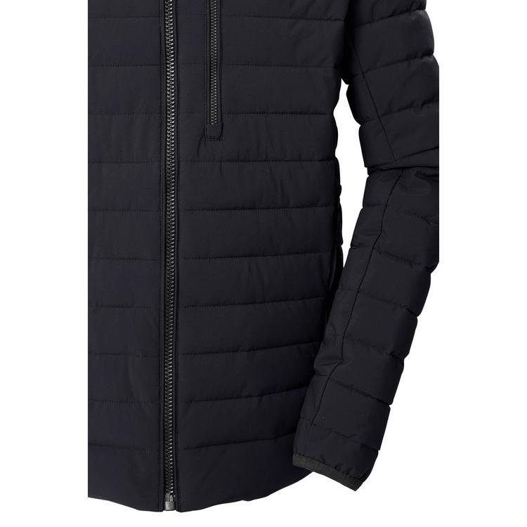 G.I.G.A. DX by killtec G.I.G.A. DX by killtec Steppjacke mit Kapuze Funktionsjacke Herren - Schwarz0110 - 2 | SportScheck