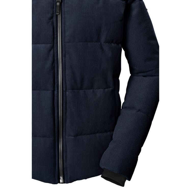 G.I.G.A. DX by killtec G.I.G.A. DX by killtec Steppjacke Softshelljacke Damen - Blau3044 - 2 | SportScheck