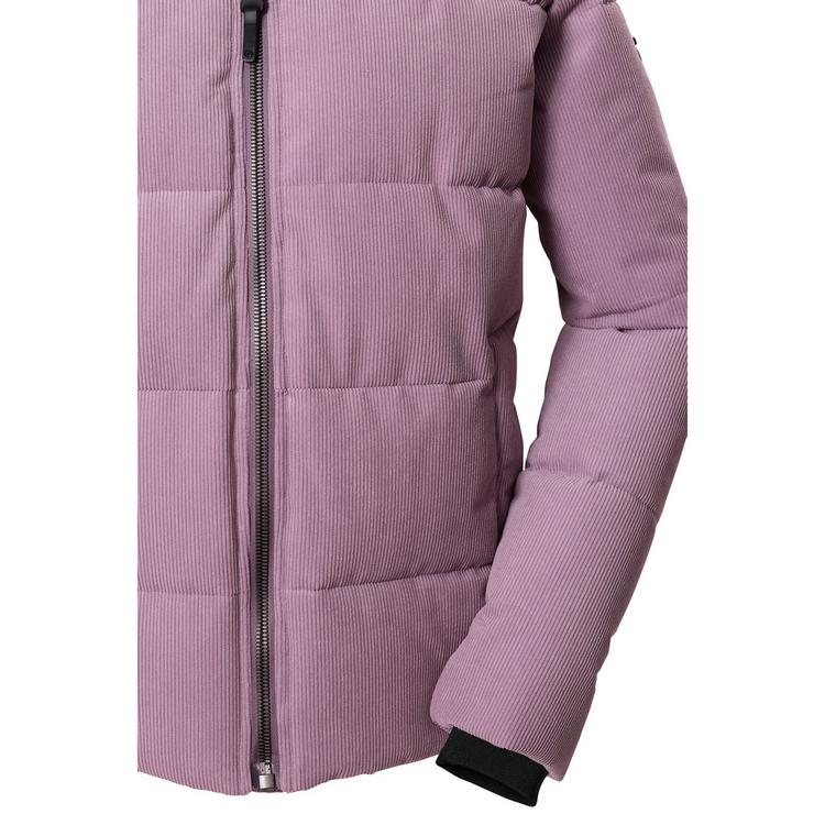 G.I.G.A. DX by killtec G.I.G.A. DX by killtec Steppjacke Softshelljacke Damen - Rose4029 - 2 | SportScheck
