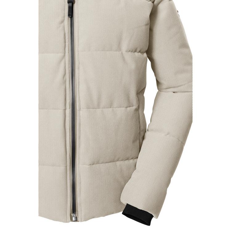G.I.G.A. DX by killtec G.I.G.A. DX by killtec Steppjacke Softshelljacke Damen - Beige8010 - 2 | SportScheck