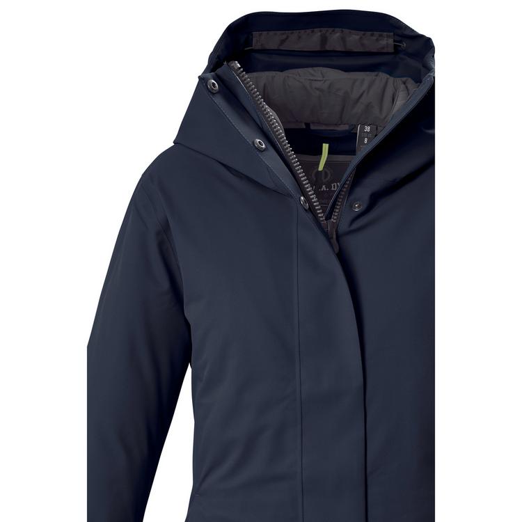 G.I.G.A. DX by killtec G.I.G.A. DX by killtec Funktionsjacke mit Kapuze Softshelljacke Damen - Blau3044 - 1 | SportScheck