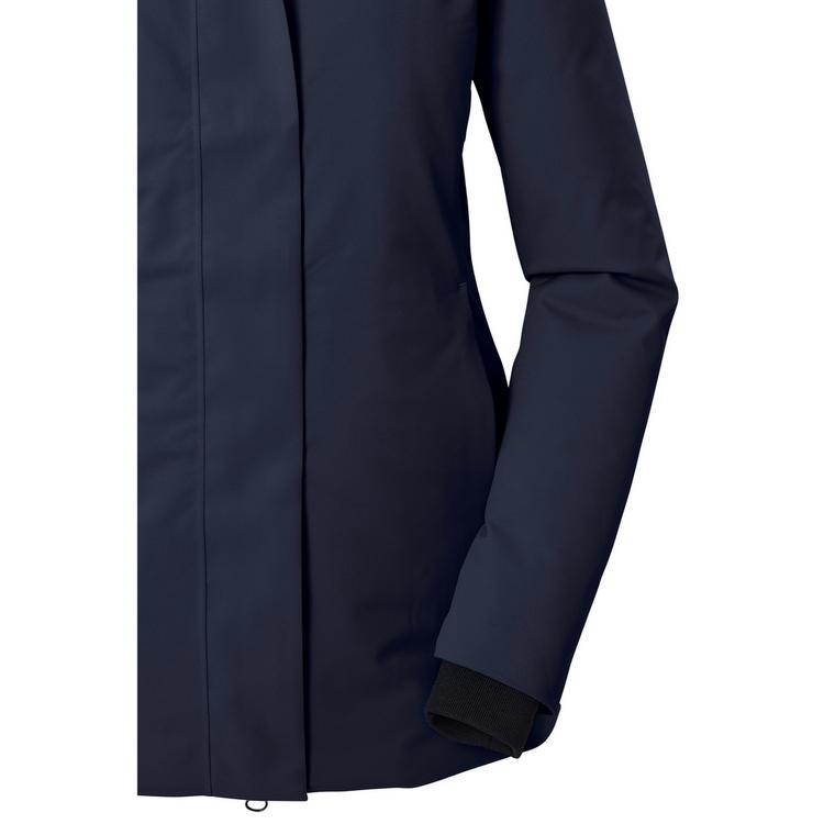 G.I.G.A. DX by killtec G.I.G.A. DX by killtec Funktionsjacke mit Kapuze Softshelljacke Damen - Blau3044 - 2 | SportScheck