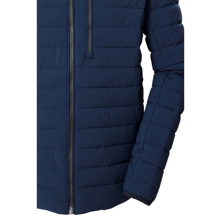 G.I.G.A. DX by killtec G.I.G.A. DX by killtec Steppjacke mit Kapuze Funktionsjacke Herren - Blau3068 - 2 | SportScheck