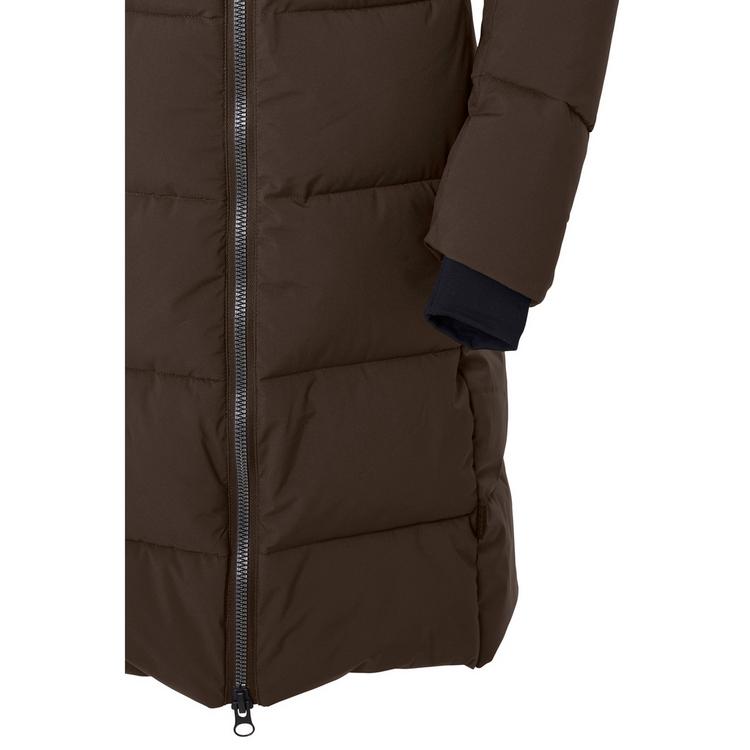 G.I.G.A. DX by killtec G.I.G.A. DX by killtec Steppmantel mit Kapuze Funktionsmantel Damen - Braun5918 - 2 | SportScheck