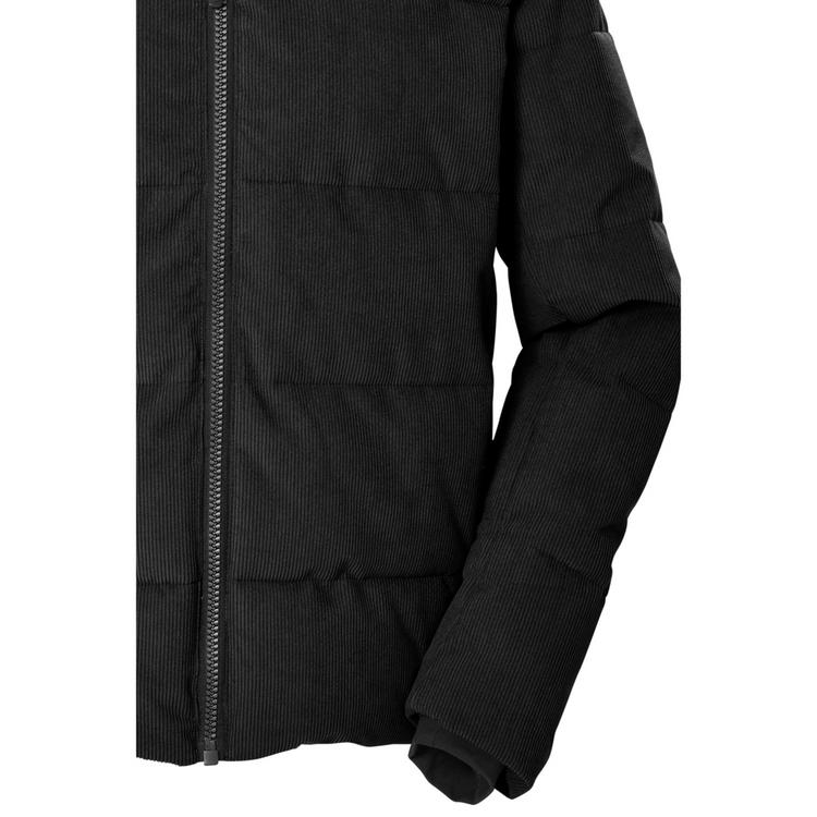 G.I.G.A. DX by killtec G.I.G.A. DX by killtec Steppjacke mit Kapuze Funktionsjacke Herren - Schwarz0110 - 2 | SportScheck