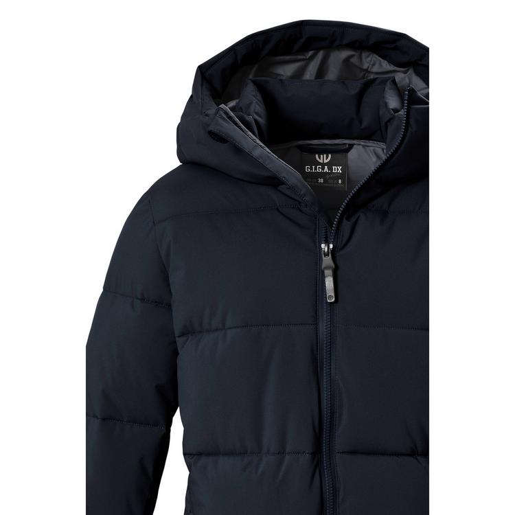 G.I.G.A. DX by killtec G.I.G.A. DX by killtec Steppjacke mit Kapuze Softshelljacke Damen - Blau3044 - 1 | SportScheck