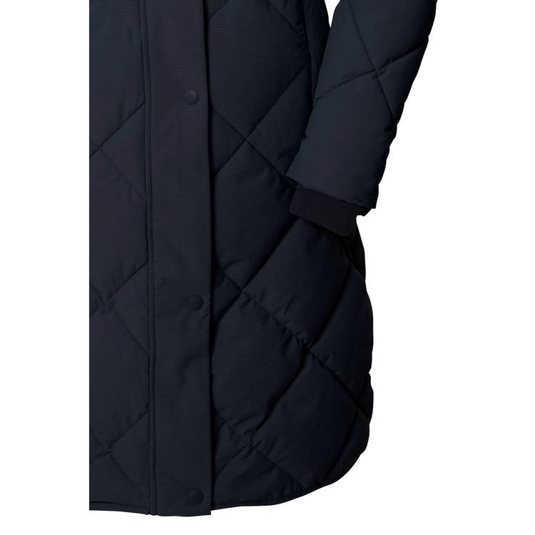 G.I.G.A. DX by killtec G.I.G.A. DX by killtec Steppmantel mit Kapuze Funktionsmantel Damen - Blau3044 - 2 | SportScheck