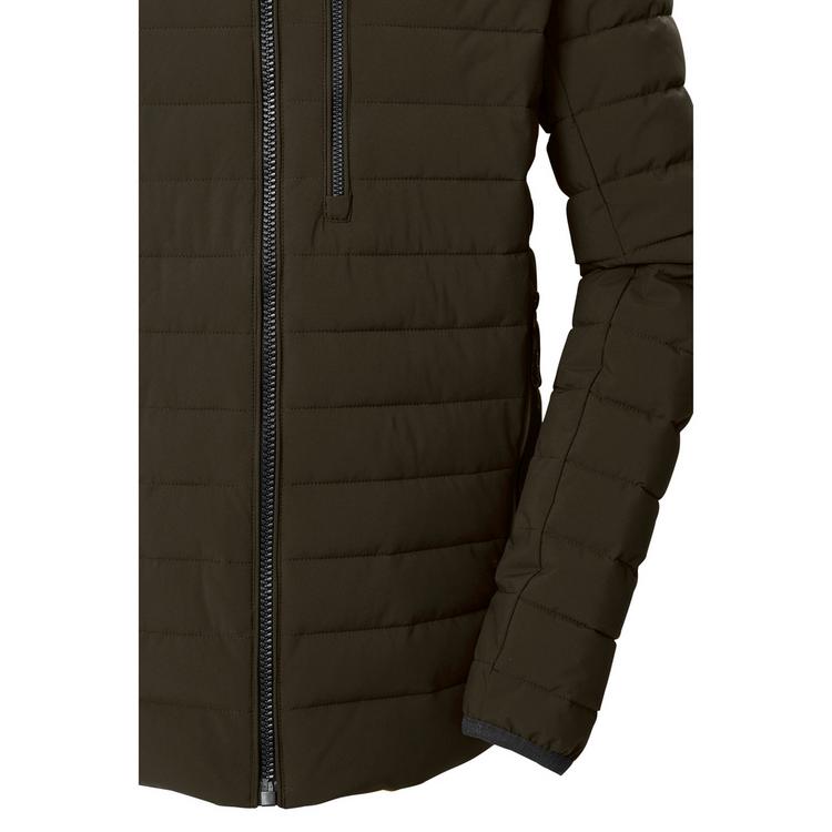 G.I.G.A. DX by killtec G.I.G.A. DX by killtec Steppjacke mit Kapuze Funktionsjacke Herren - Braun5918 - 2 | SportScheck