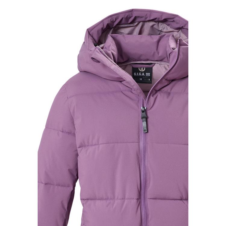 G.I.G.A. DX by killtec G.I.G.A. DX by killtec Steppjacke mit Kapuze Softshelljacke Damen - Violett3910 - 1 | SportScheck