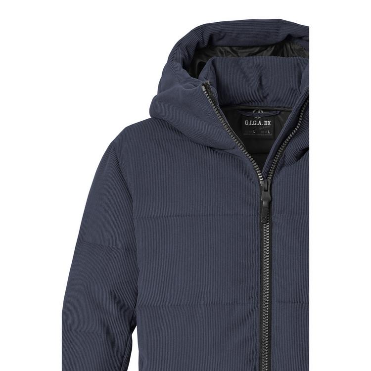 G.I.G.A. DX by killtec G.I.G.A. DX by killtec Steppjacke mit Kapuze Funktionsjacke Herren - Blau3068 - 1 | SportScheck